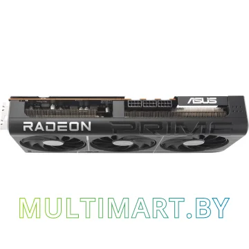 Видеокарта ASUS Prime Radeon RX 9070 XT OC Edition 16GB GDDR6 (PRIME-RX9070XT-O16G) картинка 4